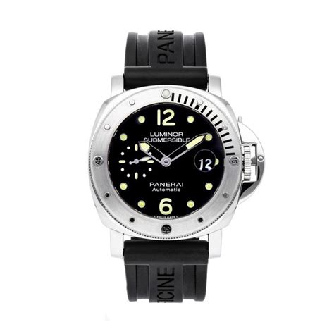 Panerai PAM01024 : Luminor Submersible 44 Automatic 